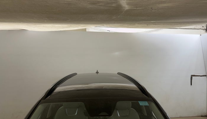 2023 Hyundai Tucson SIGNATURE 2.0 AT PETROL, Petrol, Automatic, 30,062 km, Moonroof/ Sunroof