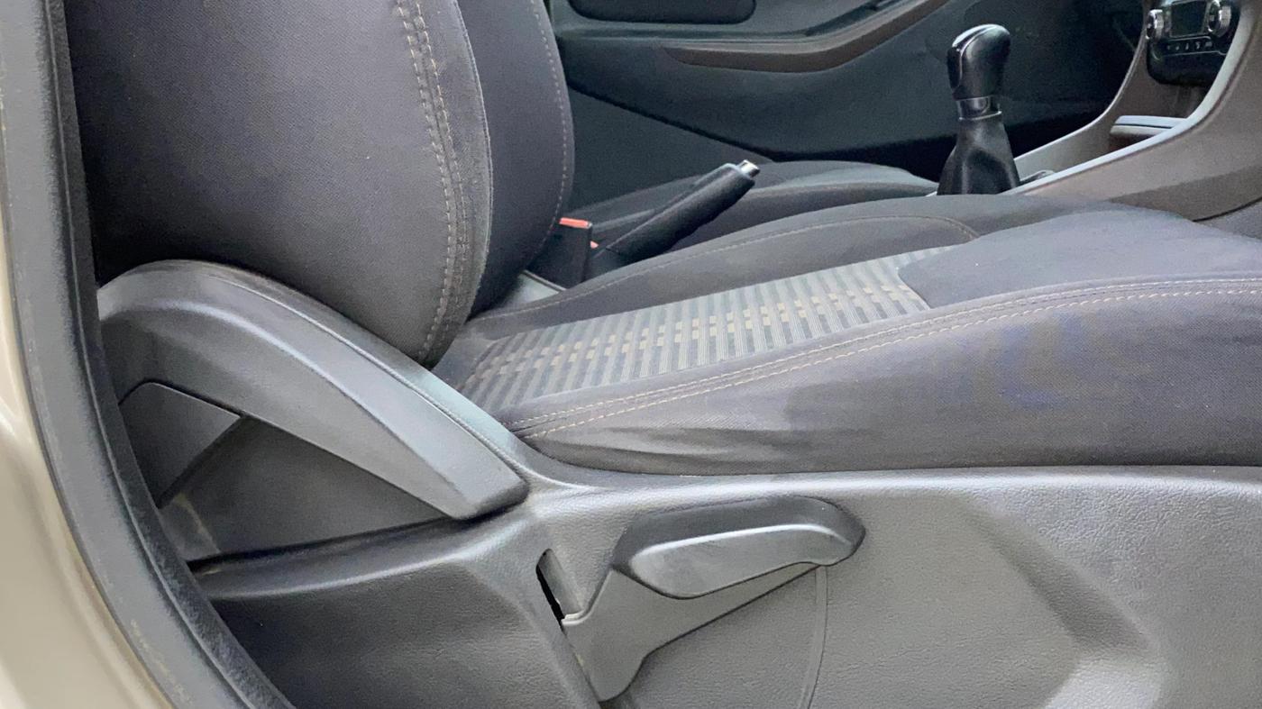 2019 Ford FREESTYLE TITANIUM PLUS 1.2 PETROL, Petrol, Manual, 58,855 km, Driver Side Adjustment Panel