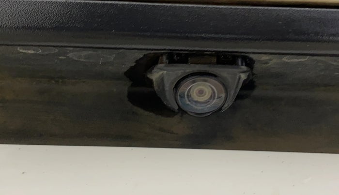 2019 Ford FREESTYLE TITANIUM PLUS 1.2 PETROL, Petrol, Manual, 58,855 km, Parking Camera