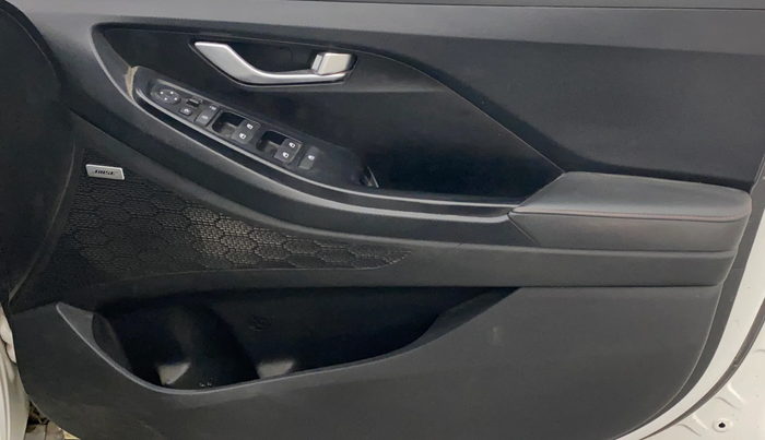 2020 Hyundai Creta SX (O) 1.4 TURBO DCT, Petrol, Automatic, 91,577 km, Driver Side Door Panels Control