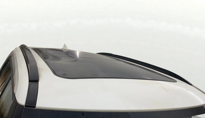 2020 Hyundai Creta SX (O) 1.4 TURBO DCT, Petrol, Automatic, 91,577 km, Moonroof/ Sunroof