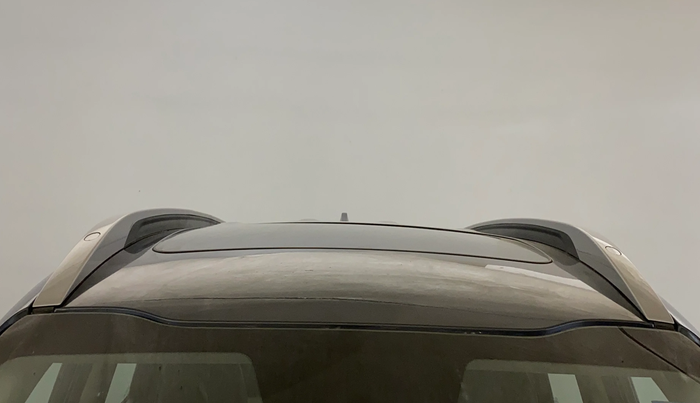 2022 KIA SONET HTX 1.0 IMT, Petrol, Manual, 38,724 km, Moonroof/ Sunroof