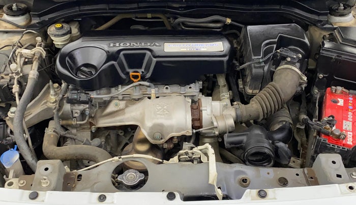 2018 Honda Amaze 1.5L I-DTEC V CVT, Diesel, Automatic, 67,350 km, Engine View