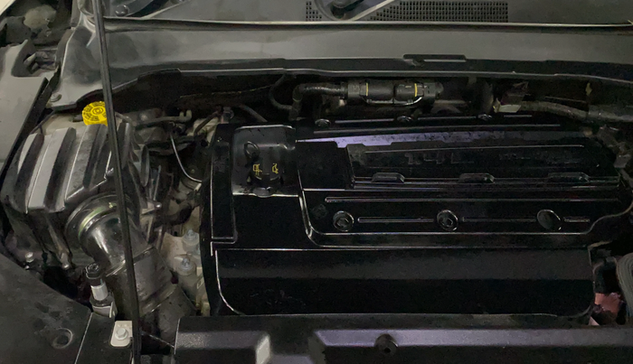 2018 Jeep Compass SPORT 1.4 PETROL, Petrol, Manual, 30,589 km, Engine View - Right