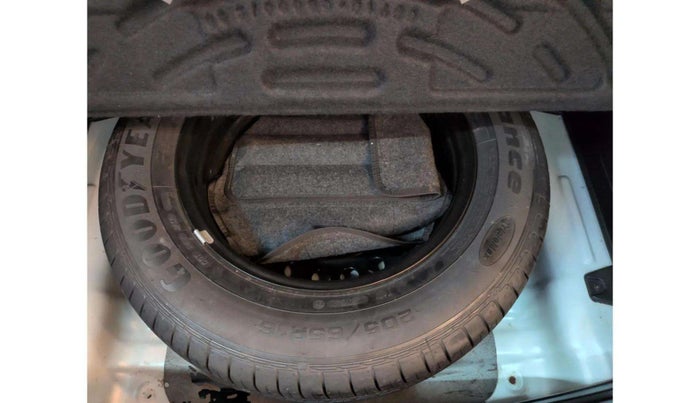 2020 KIA SELTOS GTX PLUS DCT 1.4 PETROL, Petrol, Automatic, 68,494 km, Spare Tyre