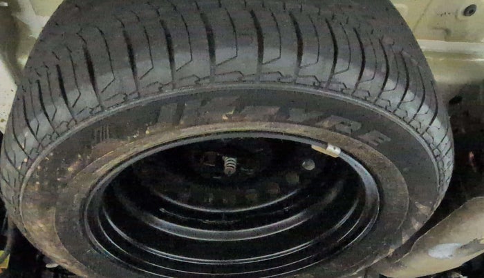 2025 Hyundai ALCAZAR Signature 7 STR 1.5 Turbo GDi Petrol DCT, Petrol, Automatic, 3,865 km, Spare Tyre