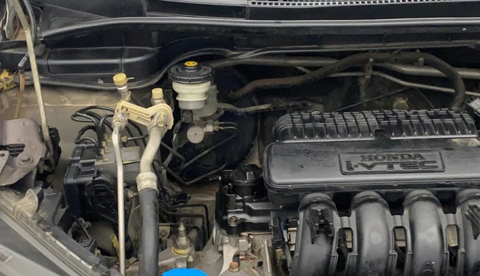 2015 Honda Jazz 1.2L I-VTEC SV, Petrol, Manual, 73,576 km, Engine View - Right