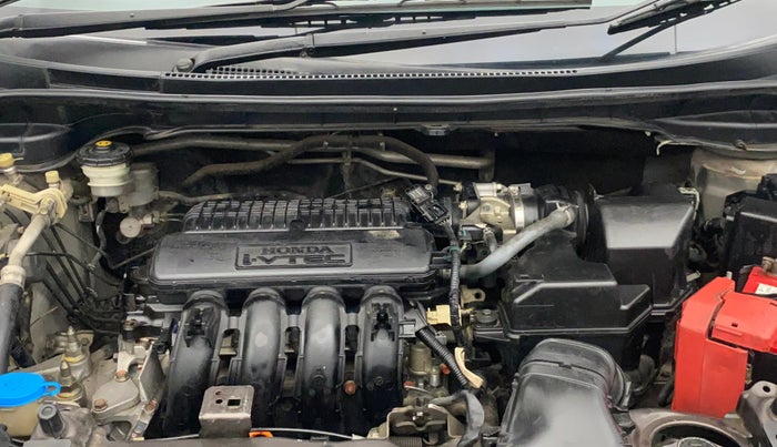 2015 Honda Jazz 1.2L I-VTEC SV, Petrol, Manual, 73,576 km, Engine View