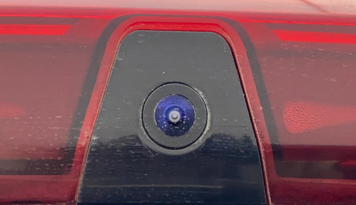 2023 KIA SONET HTK PLUS 1.0 IMT, Petrol, Manual, 32,515 km, Parking Camera