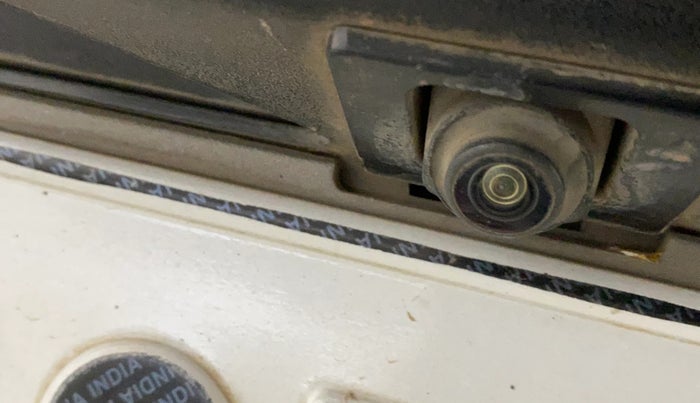 2019 Ford Ecosport TITANIUM 1.5L DIESEL, Diesel, Manual, 73,588 km, Parking Camera