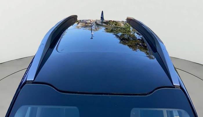 2020 KIA SONET GTX PLUS 1.0 DCT, Petrol, Automatic, 56,786 km, Moonroof/ Sunroof