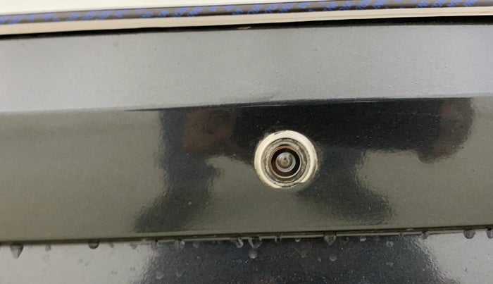 2018 Volkswagen Polo COMFORTLINE 1.0L MPI, Petrol, Manual, 35,576 km, Parking Camera