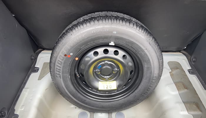 2019 Hyundai Elite i20 SPORTZ PLUS 1.2, Petrol, Manual, 35,759 km, Spare Tyre