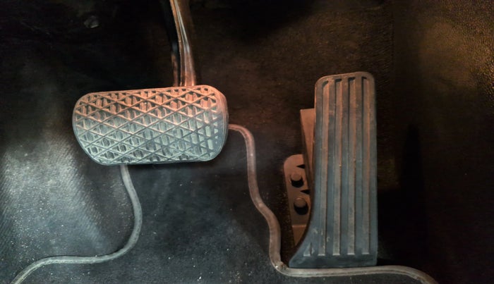 2012 Mercedes Benz E Class E 220 CDI ELEGANCE, Diesel, Automatic, 60,245 km, Pedals