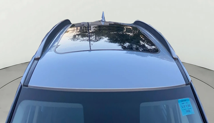 2021 Hyundai Creta SX EXECUTIVE 1.5 PETROL, Petrol, Manual, 23,918 km, Moonroof/ Sunroof