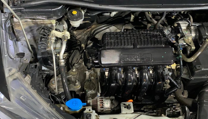 2016 Honda Jazz 1.2L I-VTEC SV, Petrol, Manual, 38,572 km, Engine View - Right