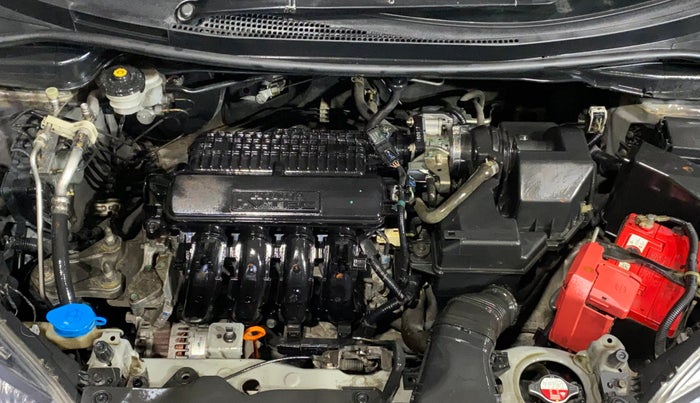 2016 Honda Jazz 1.2L I-VTEC SV, Petrol, Manual, 38,572 km, Engine View