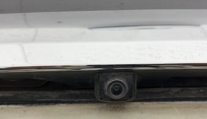 2017 Hyundai Creta SX PLUS AT 1.6 PETROL, Petrol, Automatic, 89,585 km, Parking Camera