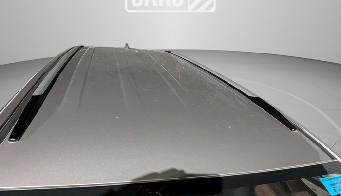 2023 Toyota INNOVA HYCROSS VX HYBRID 7 STR, Hybrid, Automatic, 14,825 km, Roof