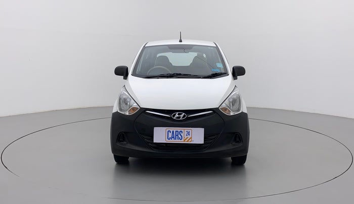 2016 Hyundai Eon D-LITE+, Petrol, Manual, 29,218 km, Front