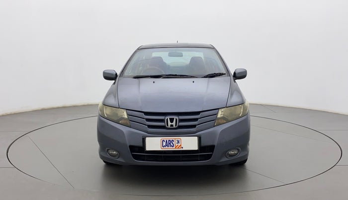 2010 Honda City 1.5L I-VTEC V MT, Petrol, Manual, 63,947 km, Front