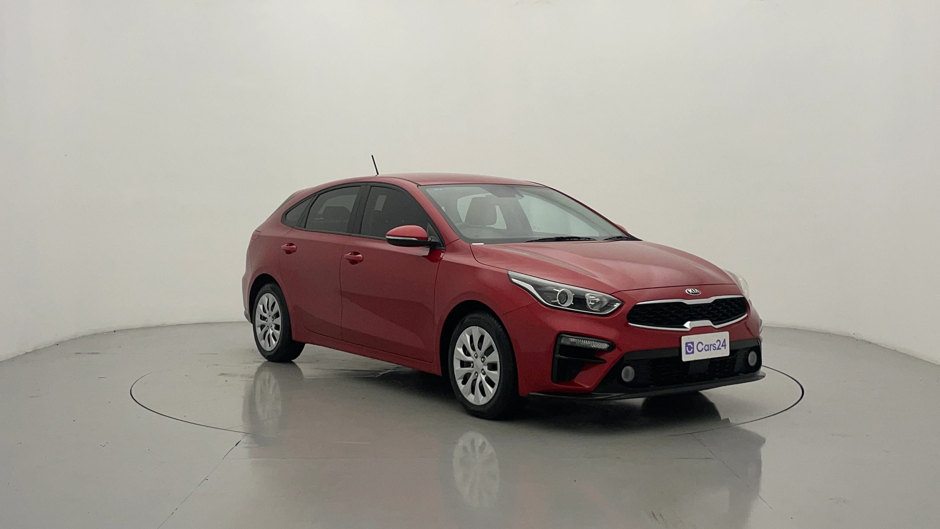 Kia Cerato image