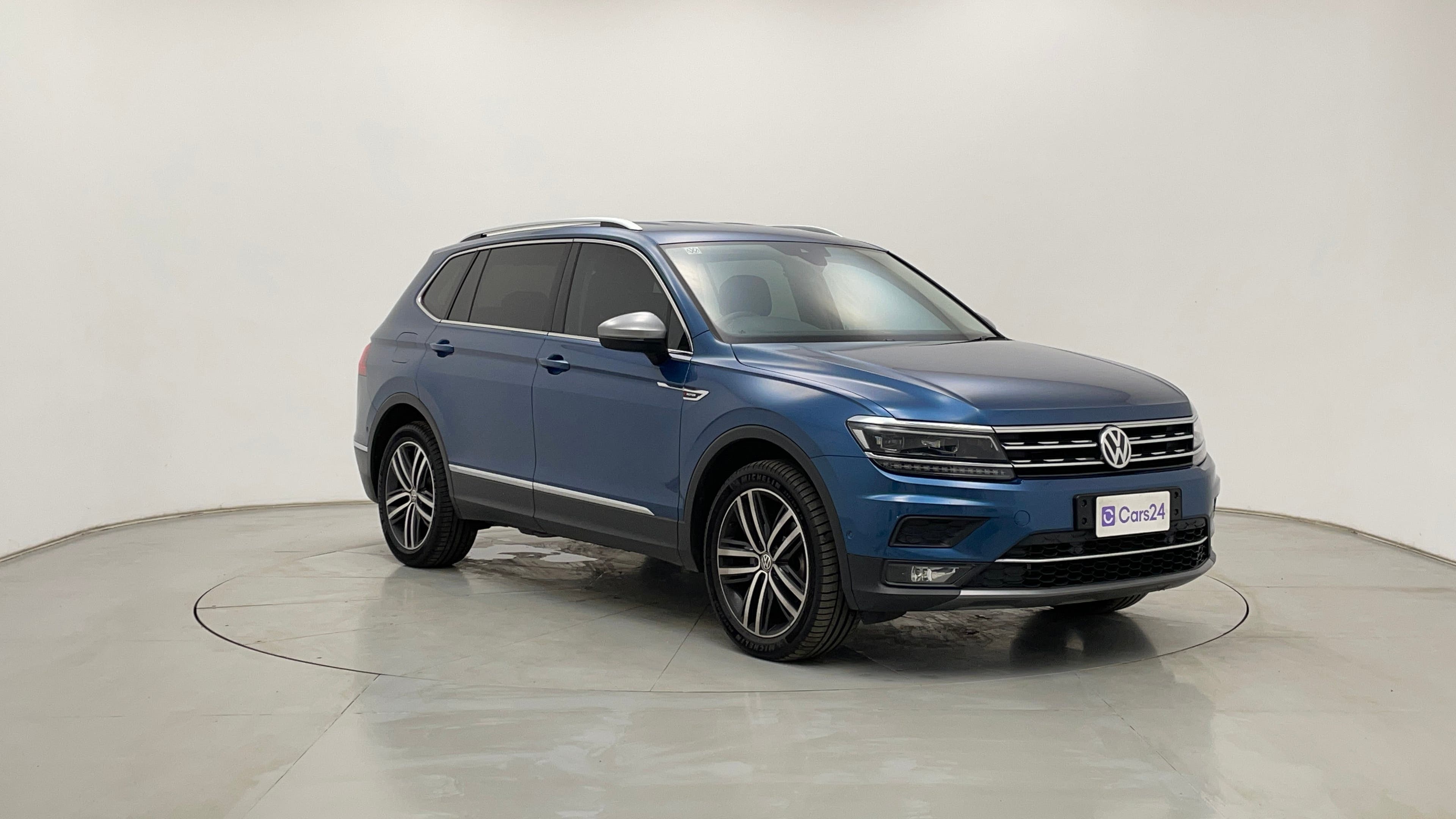 Volkswagen Tiguan image