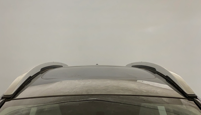 2018 Honda WR-V 1.2L I-VTEC VX MT, Petrol, Manual, 74,327 km, Moonroof/ Sunroof