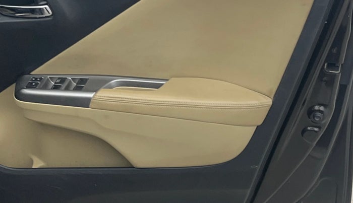 2015 Honda City 1.5L I-VTEC VX, Petrol, Manual, 56,967 km, Driver Side Door Panels Control