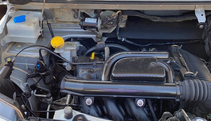 2019 Renault Kwid RXL, Petrol, Manual, 24,999 km, Engine View - Right