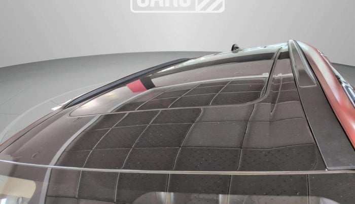 2024 Mahindra XUV700 AX 7 LUXURY P AT 7 STR, Petrol, Automatic, 19,932 km, Roof