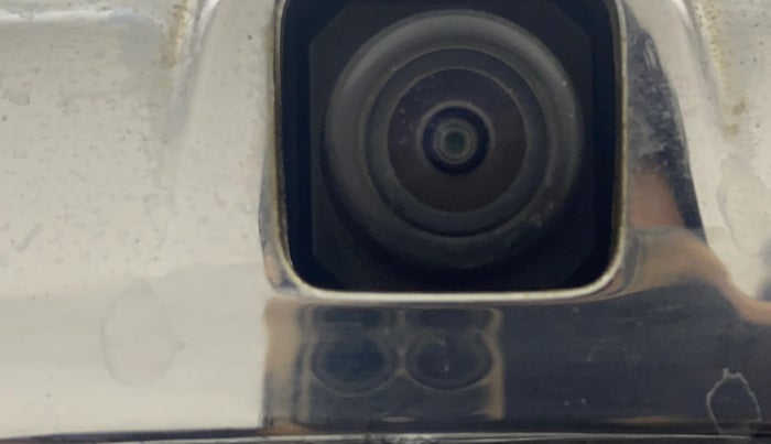 2023 Maruti Baleno ZETA 1.2 AGS, Petrol, Automatic, 17,616 km, Parking Camera