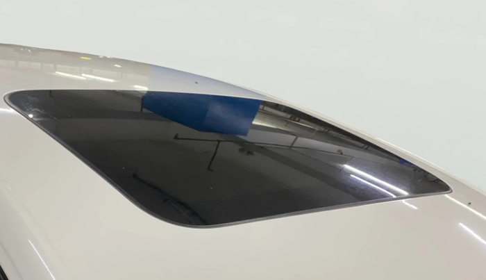 2022 Skoda SLAVIA STYLE 1.0L TSI AT, Petrol, Automatic, 33,393 km, Moonroof/ Sunroof