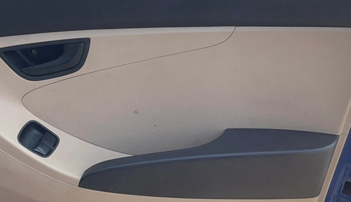 2018 Hyundai Eon ERA +, Petrol, Manual, 59,052 km, Driver Side Door Panels Control