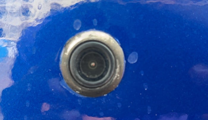 2018 Hyundai Eon ERA +, Petrol, Manual, 59,052 km, Parking Camera