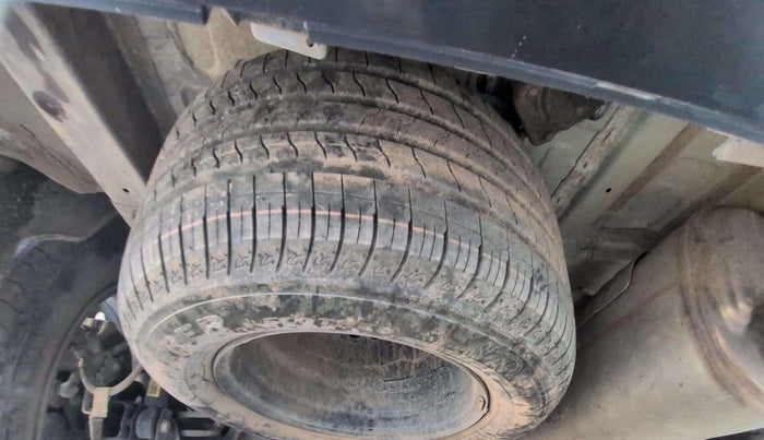 2023 KIA CARENS LUXURY PLUS 1.5 TURBO PETROL DCT 7 STR, Petrol, Automatic, 9,570 km, Spare Tyre