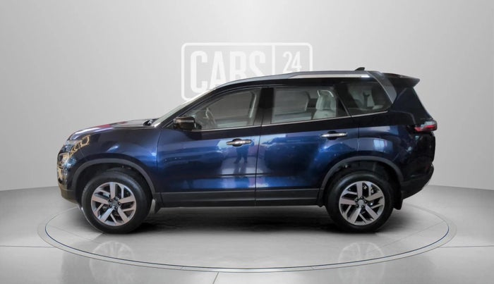 2023 Tata Safari XZ PLUS, Diesel, Manual, 13,709 km, Left Side