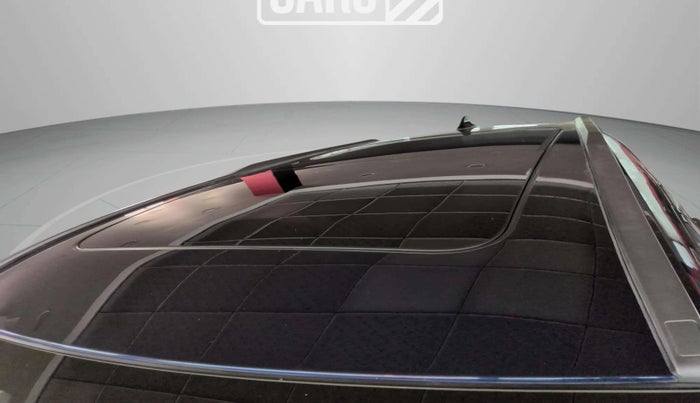 2023 Tata Safari XZ PLUS, Diesel, Manual, 13,709 km, Roof