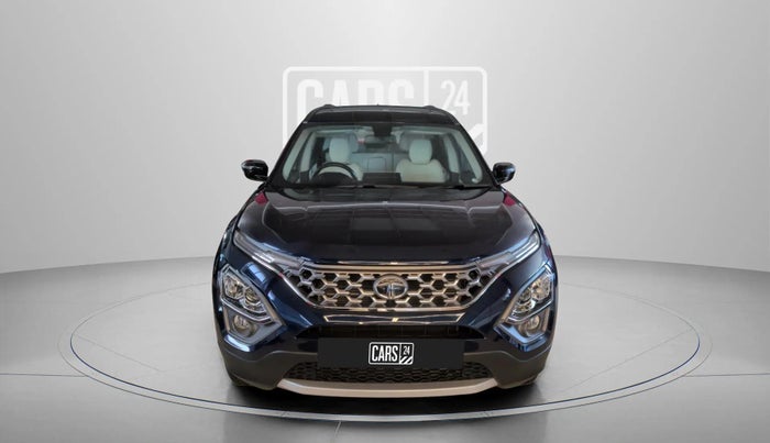 2023 Tata Safari XZ PLUS, Diesel, Manual, 13,709 km, Front