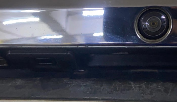 2022 Tata TIGOR XZ PLUS CNG, CNG, Manual, 53,188 km, Parking Camera