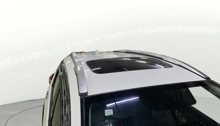 2021 Honda WR-V 1.5L I-DTEC VX MT, Diesel, Manual, 31,014 km, Moonroof/ Sunroof