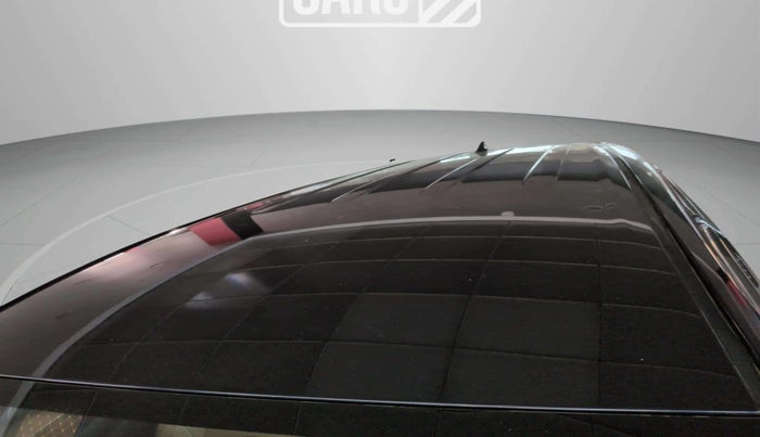 2021 Toyota Innova Crysta 2.4 ZX 7 STR, Diesel, Manual, 51,917 km, Roof