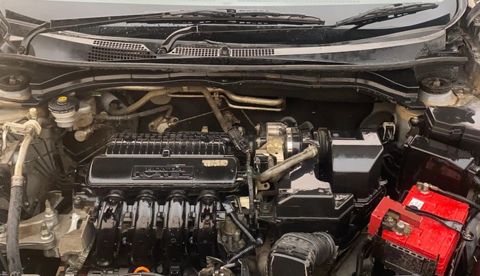 2019 Honda Amaze 1.2L I-VTEC S, Petrol, Manual, 1,30,770 km, Engine View