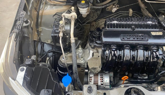 2019 Honda Amaze 1.2L I-VTEC S, Petrol, Manual, 1,30,770 km, Engine View - Right
