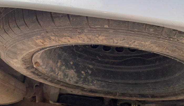 2019 MG HECTOR SHARP HYBRID 1.5 PETROL, Petrol, Manual, 50,132 km, Spare Tyre