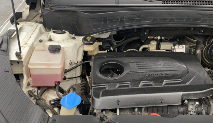 2023 KIA SELTOS  HTK PLUS 1.5 DIESEL IMT, Diesel, Manual, 54,097 km, Engine View - Right