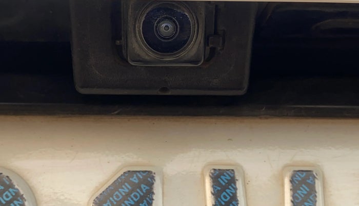 2021 Nissan MAGNITE XV PREMIUM, Petrol, Manual, 81,633 km, Parking Camera