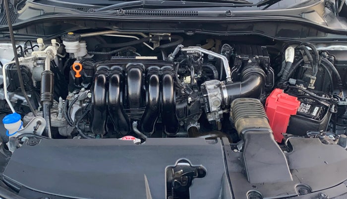 2022 Honda City 1.5L I-VTEC ZX, Petrol, Manual, 28,903 km, Engine View