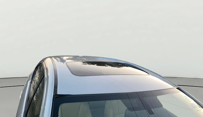 2022 Honda City 1.5L I-VTEC ZX, Petrol, Manual, 28,903 km, Moonroof/ Sunroof