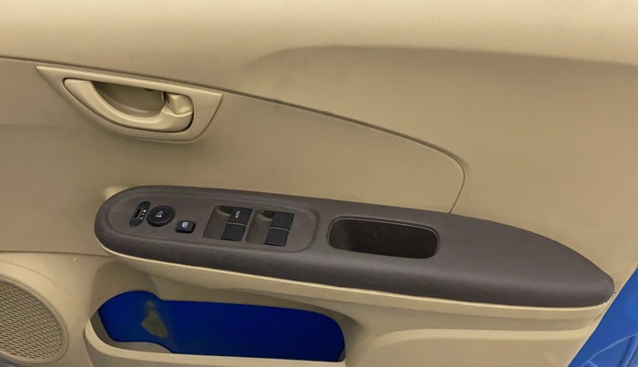 2012 Honda Brio S MT, Petrol, Manual, 89,192 km, Driver Side Door Panels Control